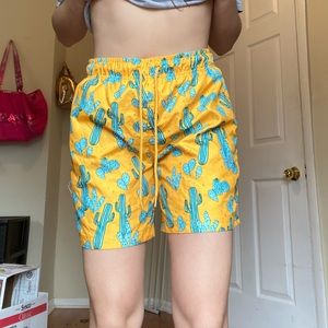 Men’s Board Shorts